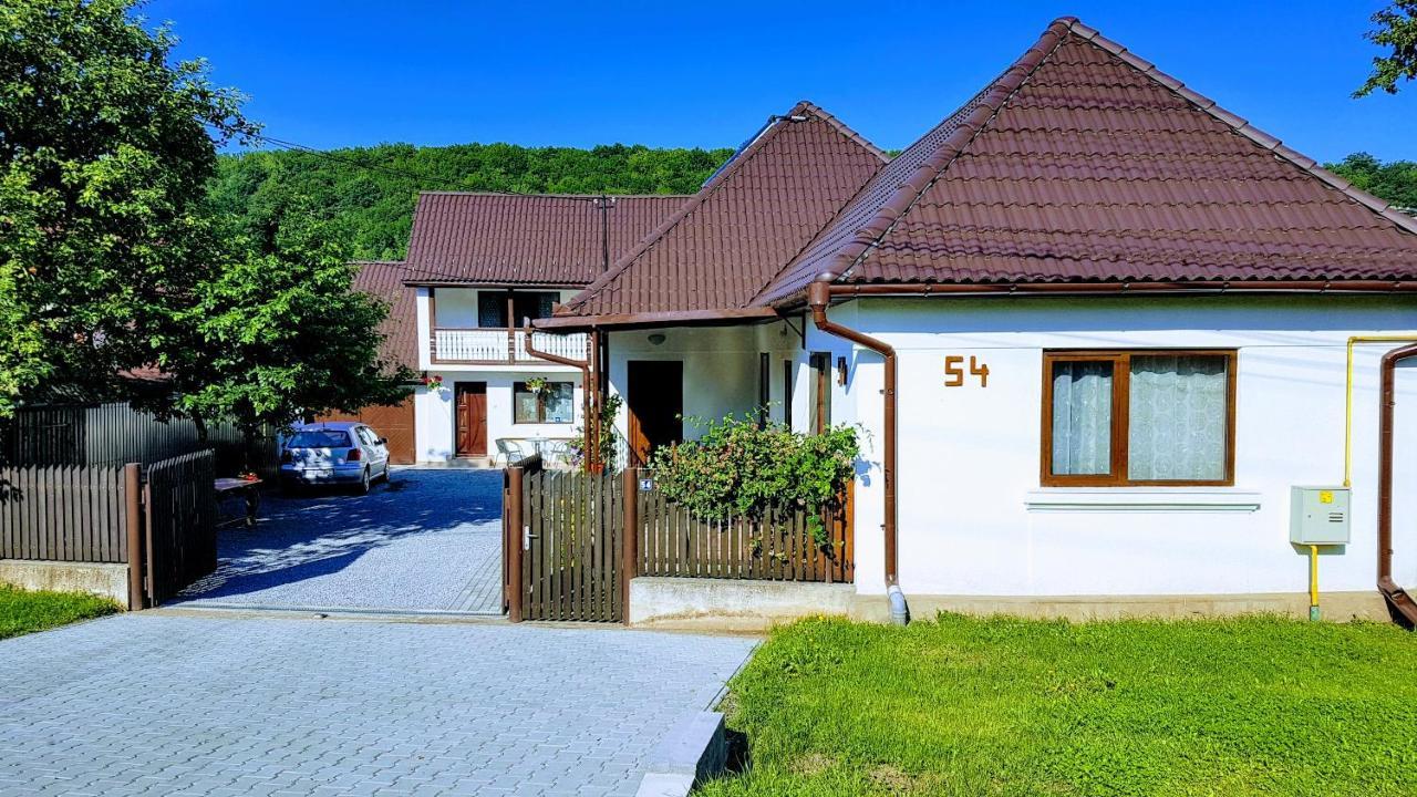 ソバタCasa Sallaiアパートメント エクステリア 写真