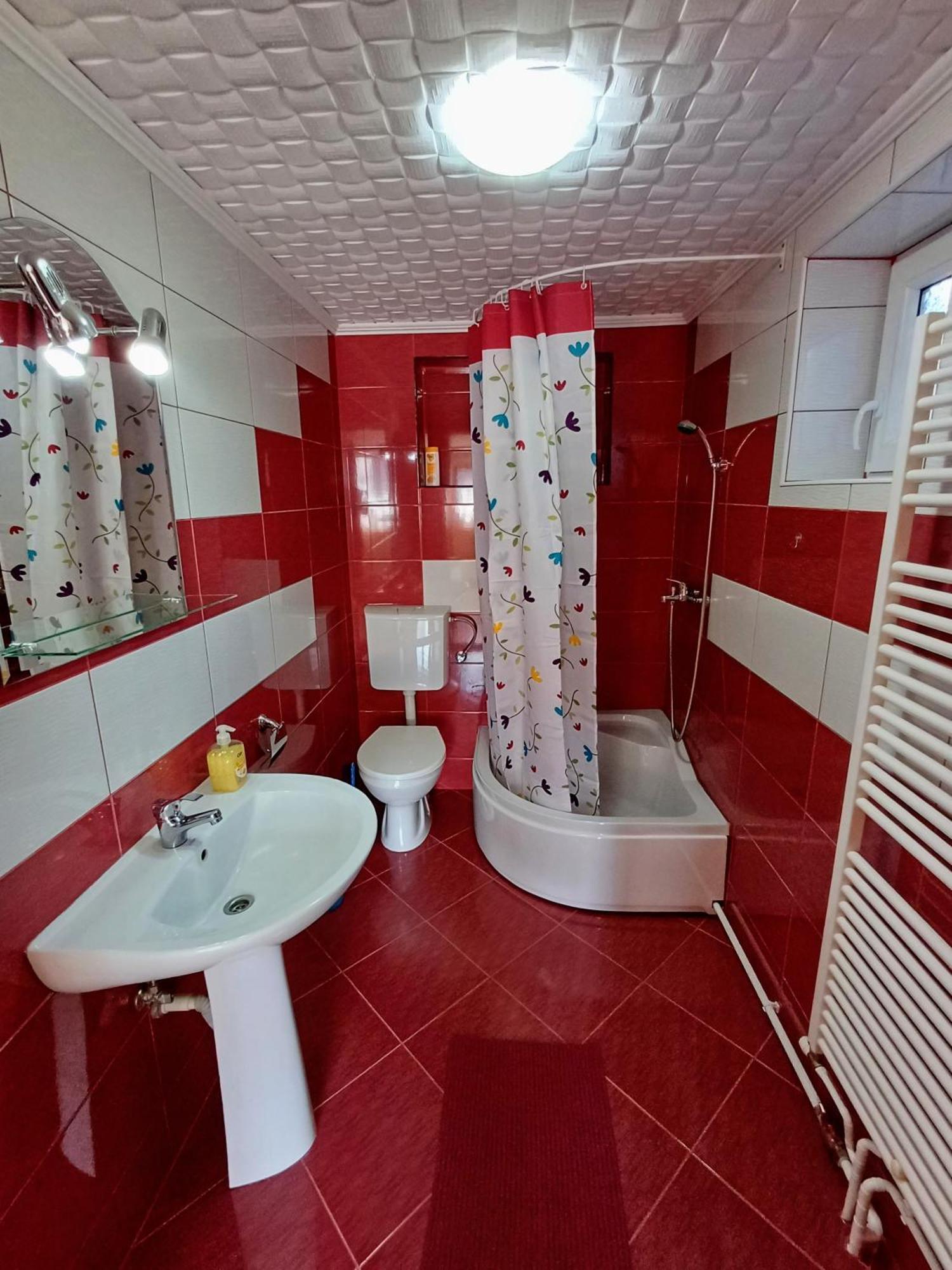 ソバタCasa Sallaiアパートメント エクステリア 写真