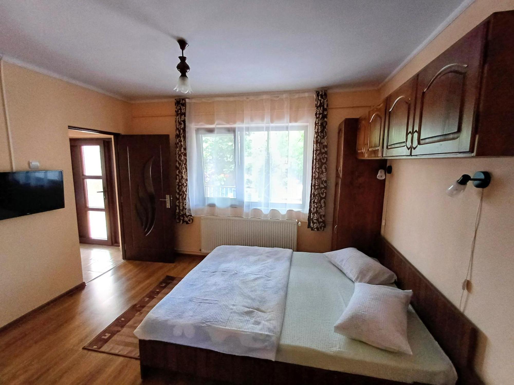 ソバタCasa Sallaiアパートメント エクステリア 写真