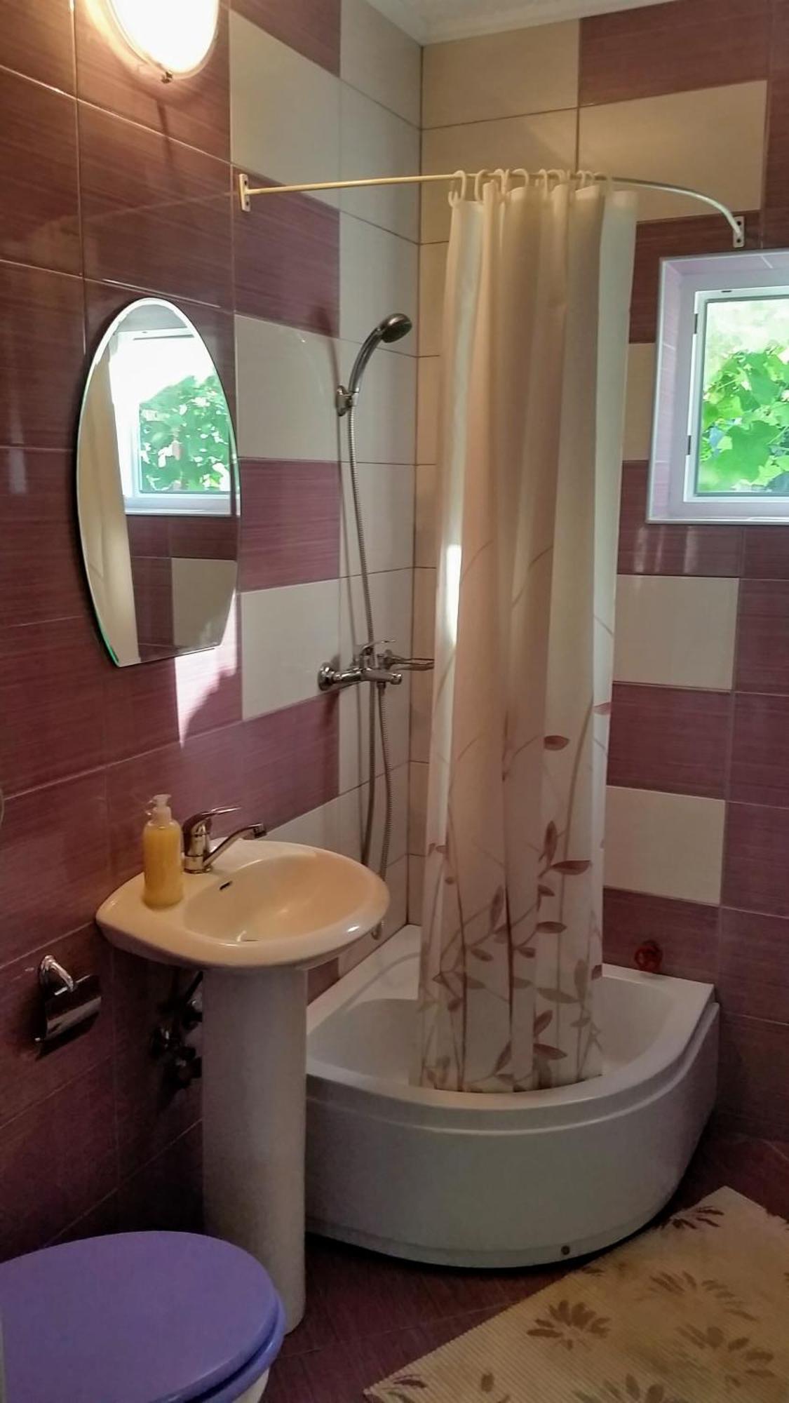 ソバタCasa Sallaiアパートメント エクステリア 写真
